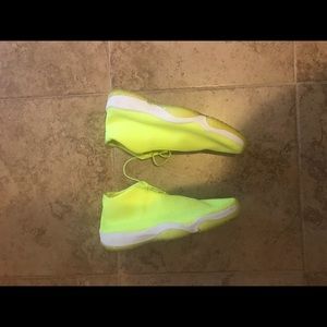 Air jordan futures sz14